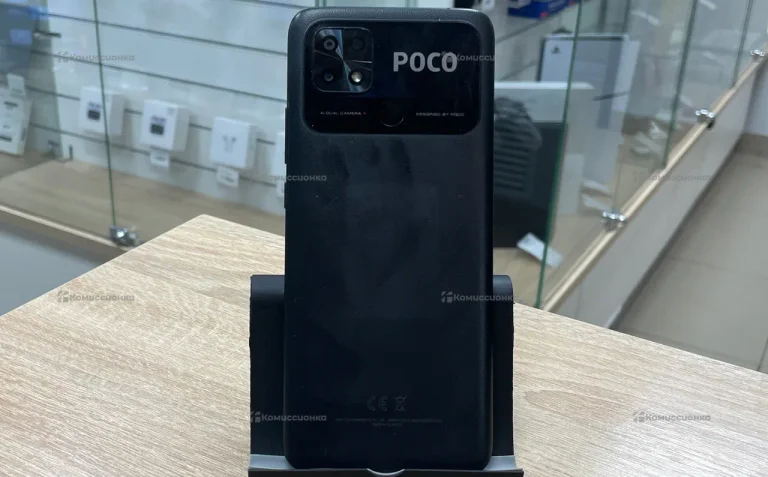 Xiaomi POCO C40 3/32GB