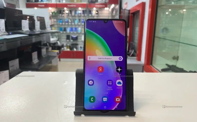Samsung Galaxy A31 4/128Gb