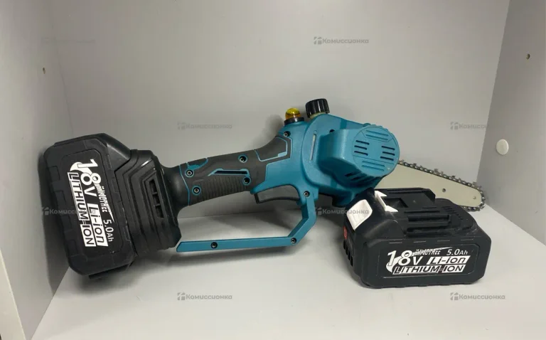 Мини пила KingTree