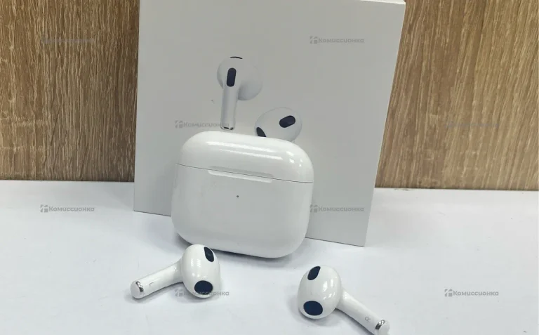 Наушники  AirPods 3