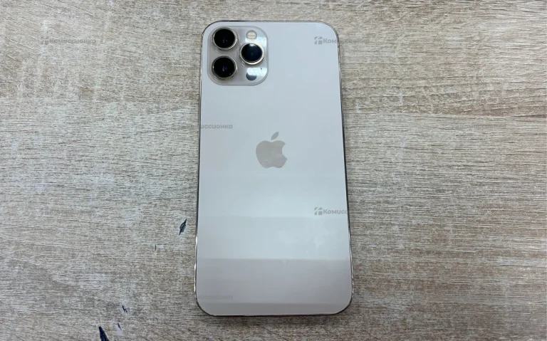 Apple iPhone 12 Pro Max 6/256 ГБ