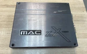 Усилитель MAC ZX1000