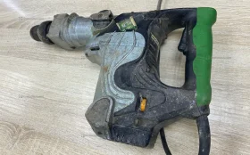 Купить Перфоратор Hitachi DH40MC б/у , в Магнитогорск Цена:4900рублей