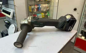 УШМ makita DGA504Z