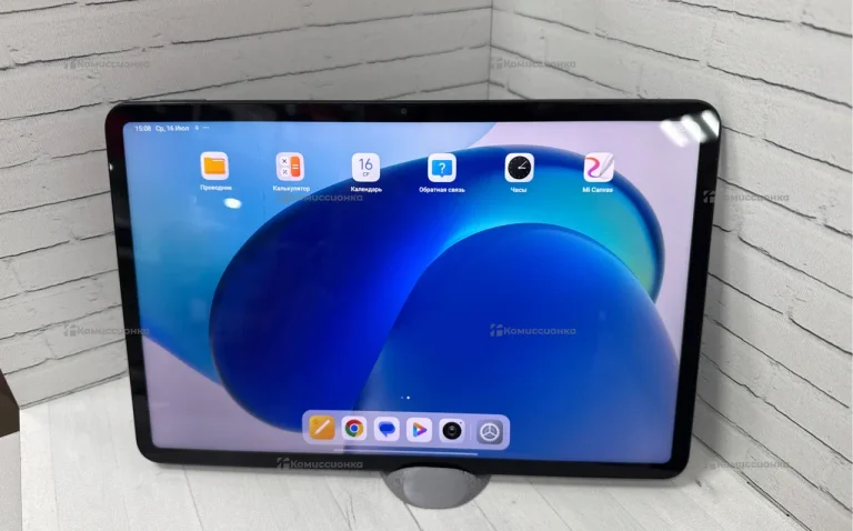 Планшет Xiaomi pad 6 6/128.