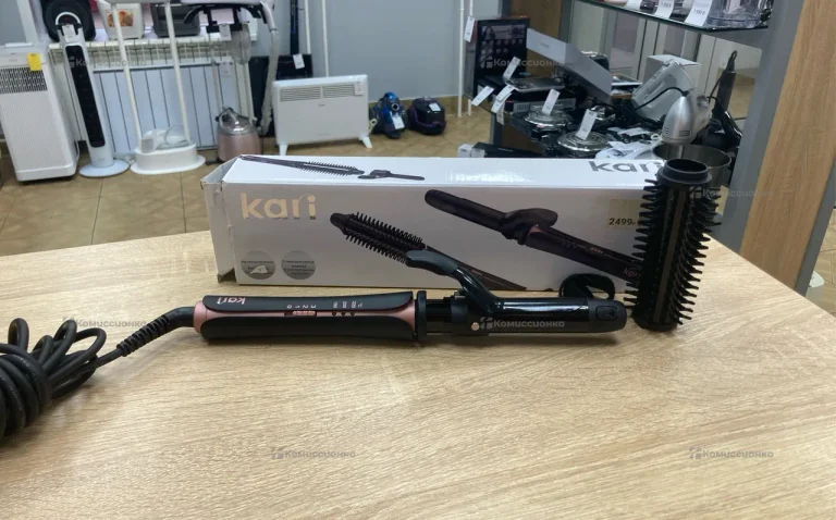 Мультистайлер Kari