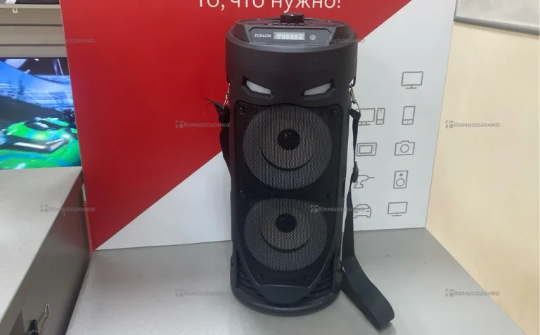 Колонка  zqs4239