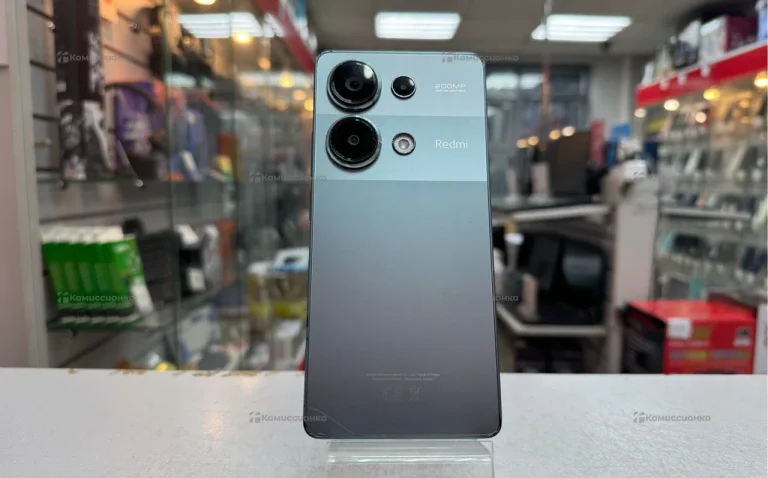 Xiaomi Redmi Note 13 Pro 8/256 ГБ