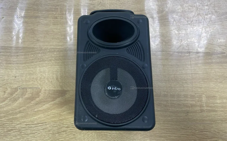 Колонка  Intro