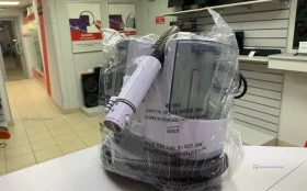 Пылесос моющий