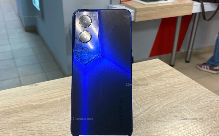 Tecno Pova 4 Pro 8/256 ГБ