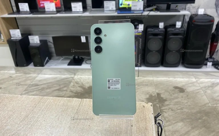 Samsung Galaxy A16 8/256 ГБ