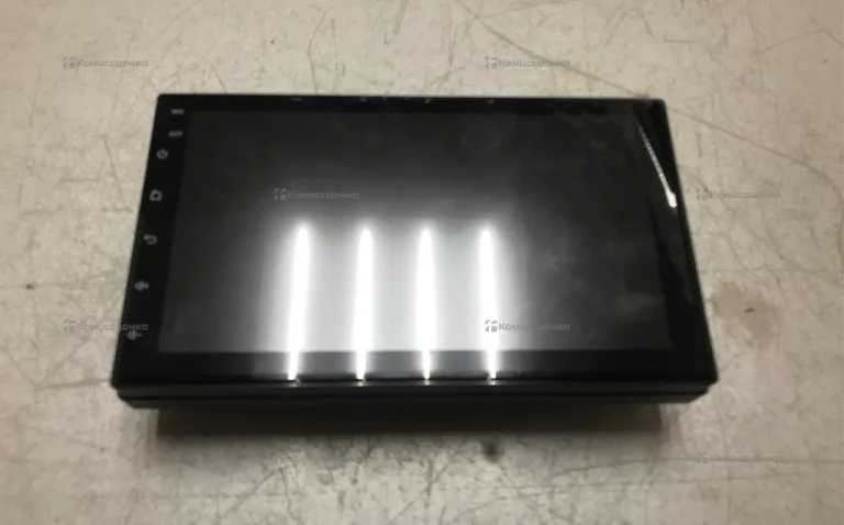 Автомагнитола  2din