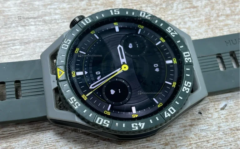 Часы Huawei Watch GT 3 SE
