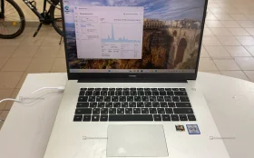 Ноутбук Huawei MateBook D15 R7