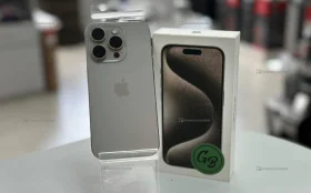 Apple iPhone 15 Pro 8/128 ГБ