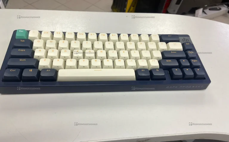 Клавиатура механическая Дарк Проджект KD65