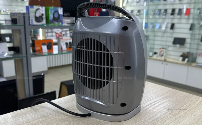 Обогреватель EUROLUX