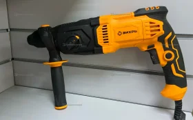 Купить Перфоратор ВИХРЬ П-1000К б/у , в Сызрань Цена:2490рублей