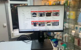 Купить Монитор Aoc 215lm00064 б/у , в Санкт-Петербург Цена:3990рублей