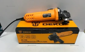 УШМ DEKO DKAG700