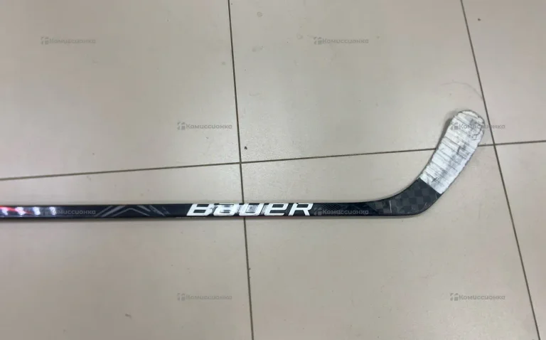 Хоккейная клюшка Bauer Vapor