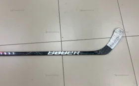 Купить Хоккейная клюшка Bauer Vapor б/у , в Самара Цена:3500рублей