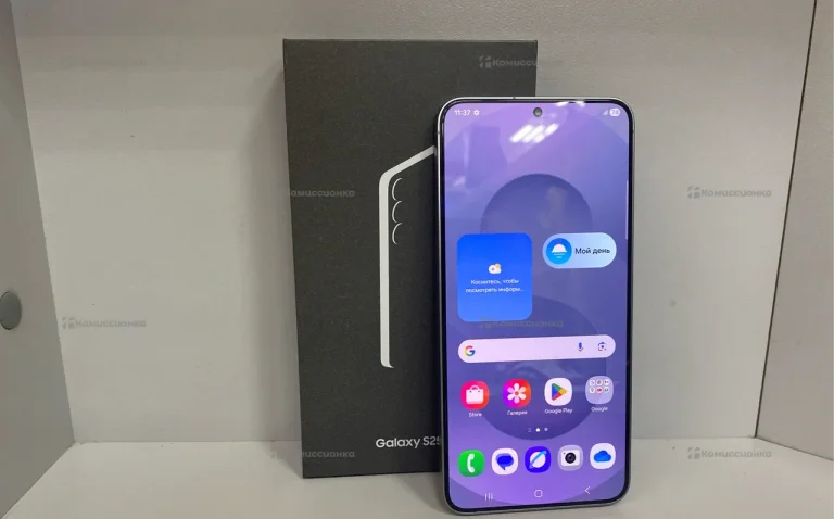 Samsung Galaxy S25+ 12/256 ГБ