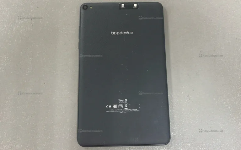 Планшет Topdevice