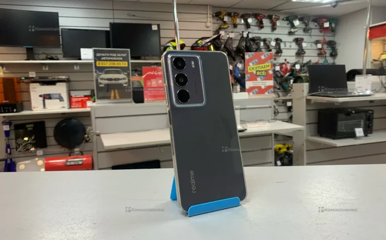 Realme C75 4G 8/256 ГБ
