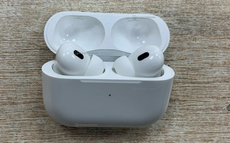 Наушники  AirPods Pro 2