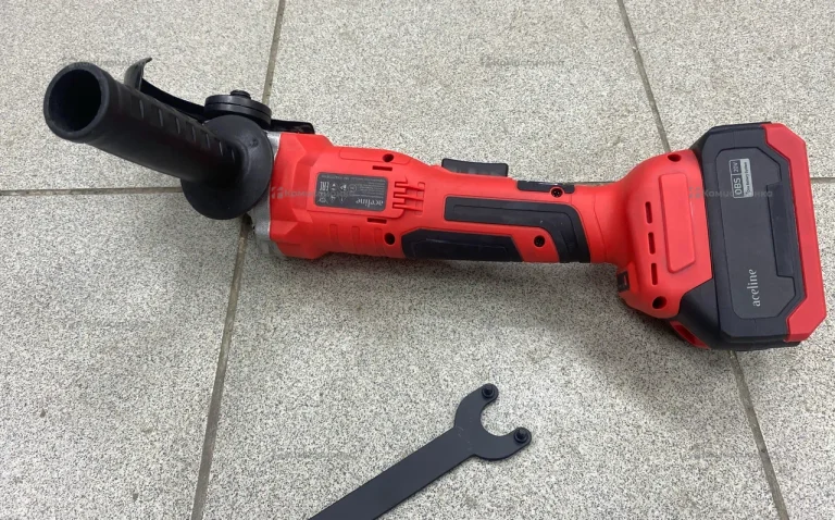 УШМ АКБ aceline agbl14-125