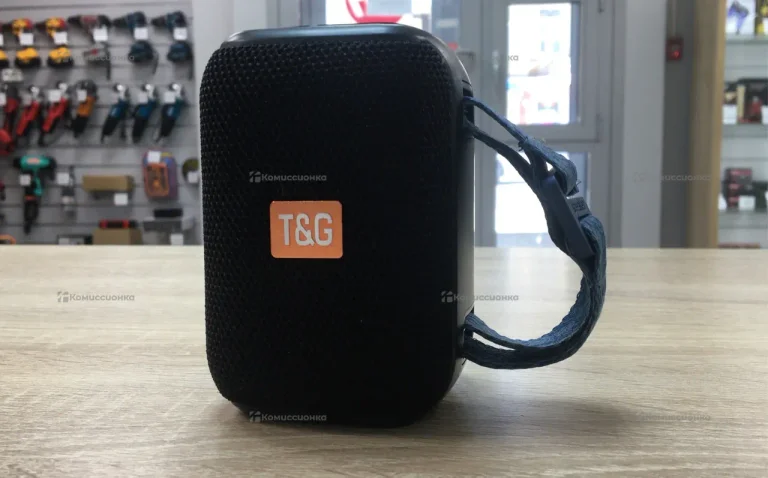 Колонка TG339