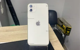 Купить Apple iPhone 11 4/64 ГБ б/у , в Зеленодольск Цена:7499рублей