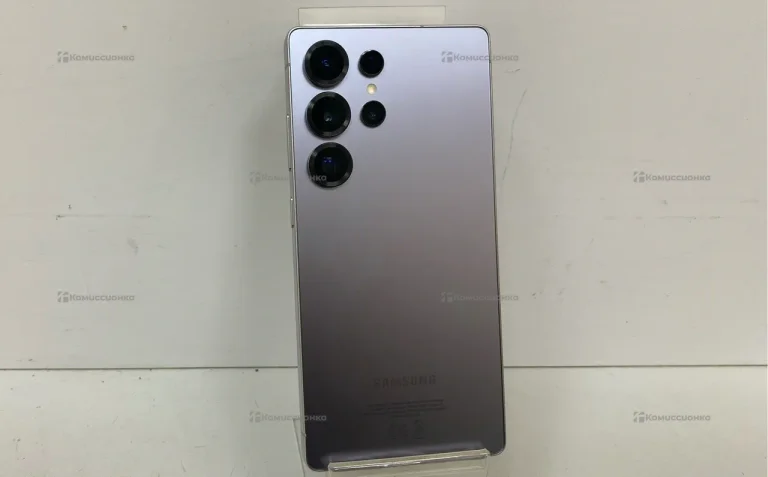 Samsung Galaxy S25 Ultra 12/256Gb