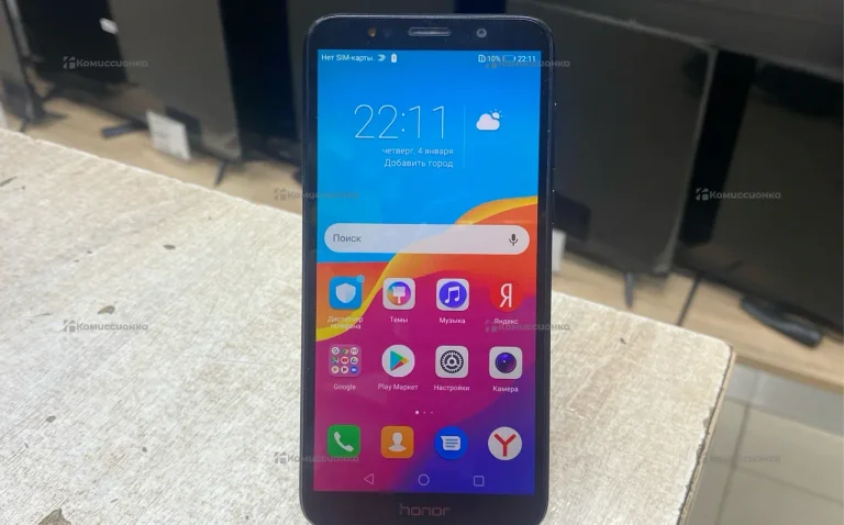 Honor 7A 2/16 ГБ