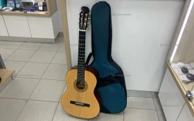 Классическая гитара Hobner HC 06