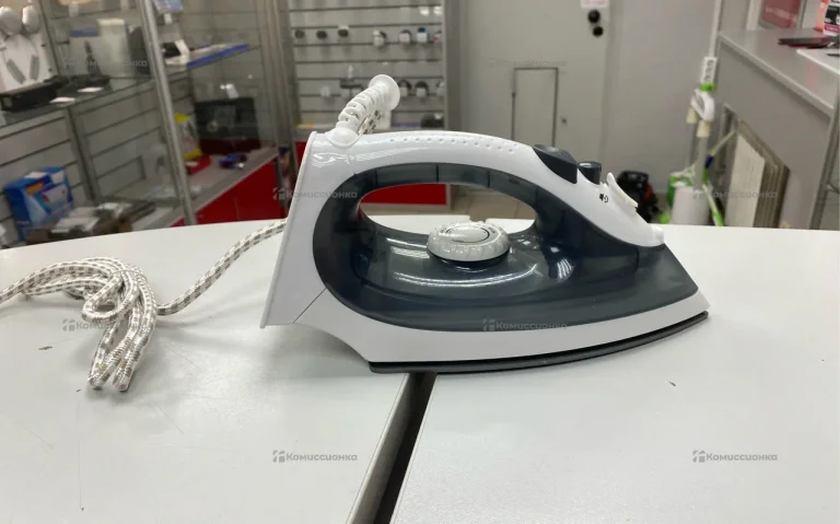 Утюг Steam iron KD1066