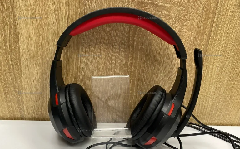 Наушники GMB MHS-G210