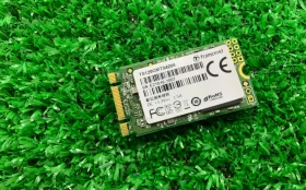 Жесткий диск Transcend m.2 MTS420s