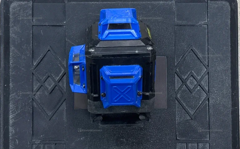 лазерный уровень gruff