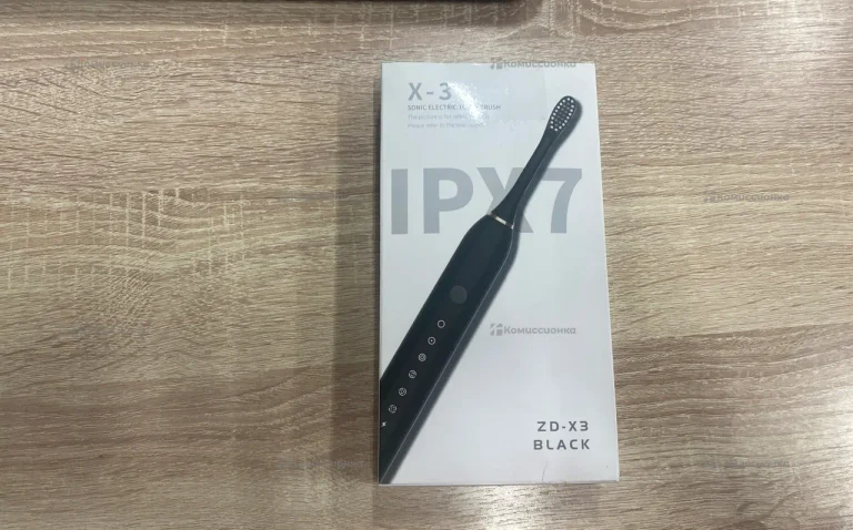 Зубная щетка ZD-X3