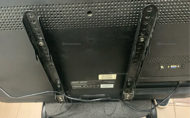 Телевизор Philips 32 fl 40 5406 h60
