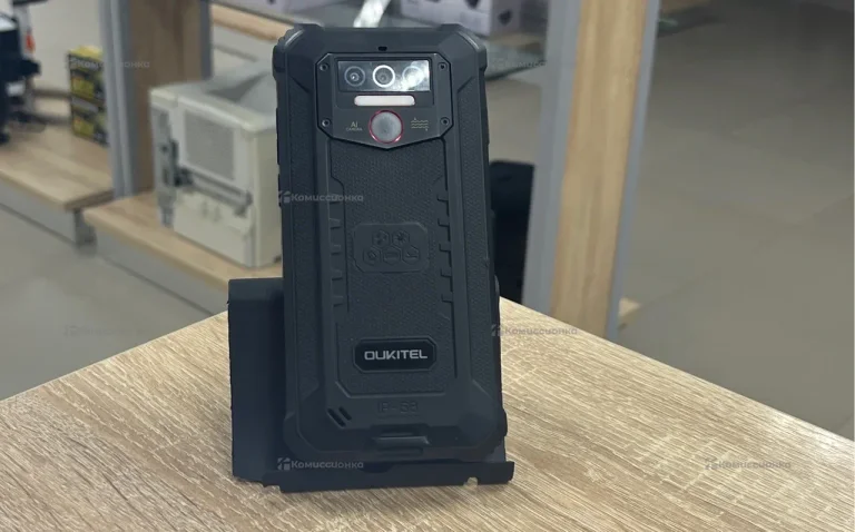 Oukitel WP5 pro