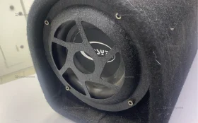 Усилитель JUZX