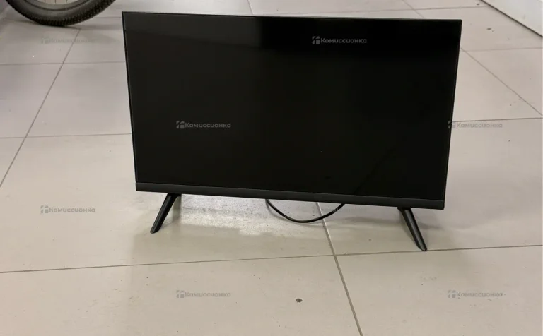 Телевизор Smart TV QN900 24