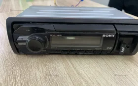 Автомагнитола  Sony DSX-A30E