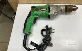 Купить Дрель Hitachi DV18V б/у , в Самара Цена:1600рублей
