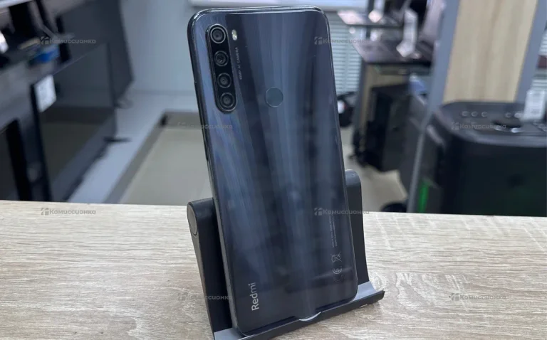 Xiaomi Redmi Note 8T 3/32 ГБ