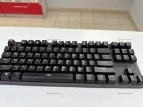 Купить Клавиатура  hyperx original core б/у , в Энгельс Цена:3500рублей